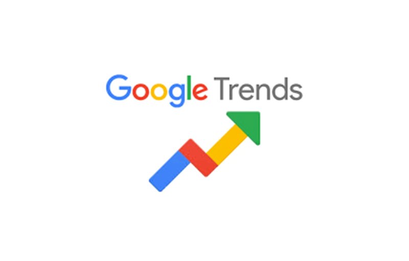 NFT的熱度真的超越所有加密貨幣了嗎?正確使用Google Trends以做出判斷