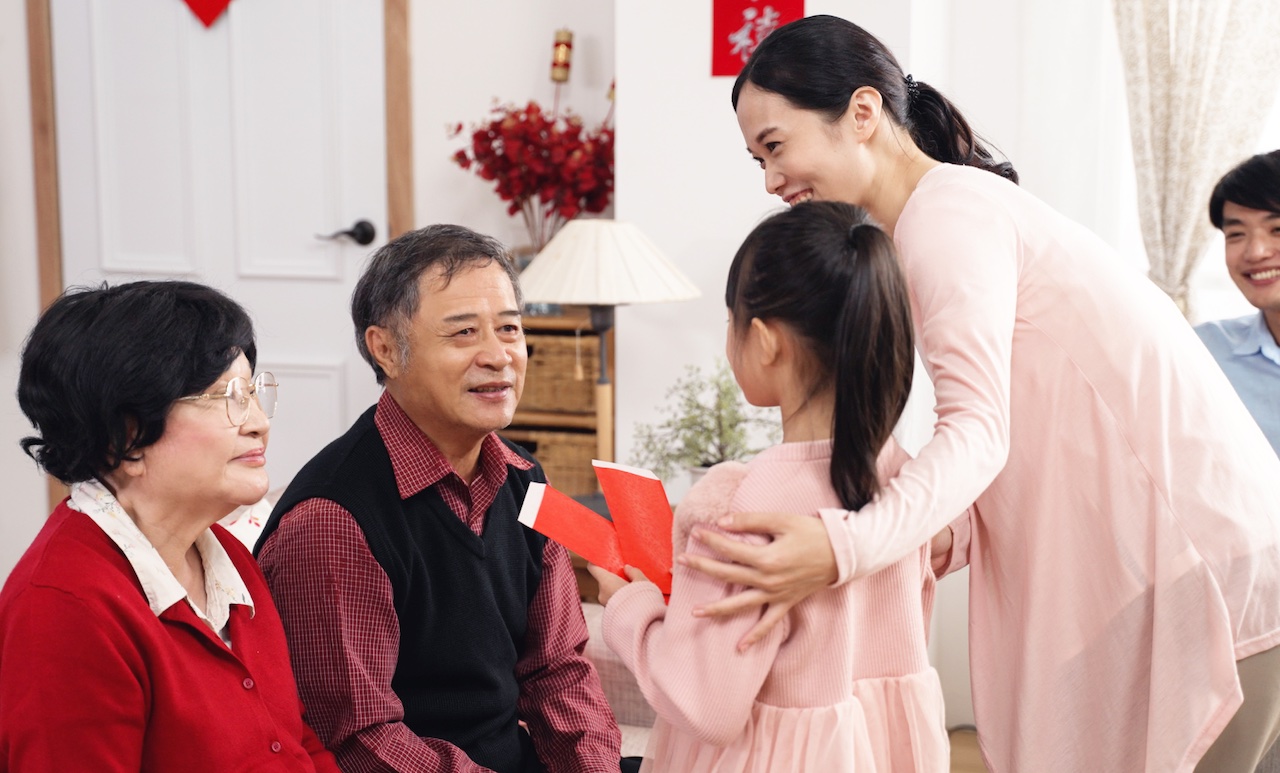滿期金提前給付好貼心 康健人壽春節服務不打烊 45 012601 1