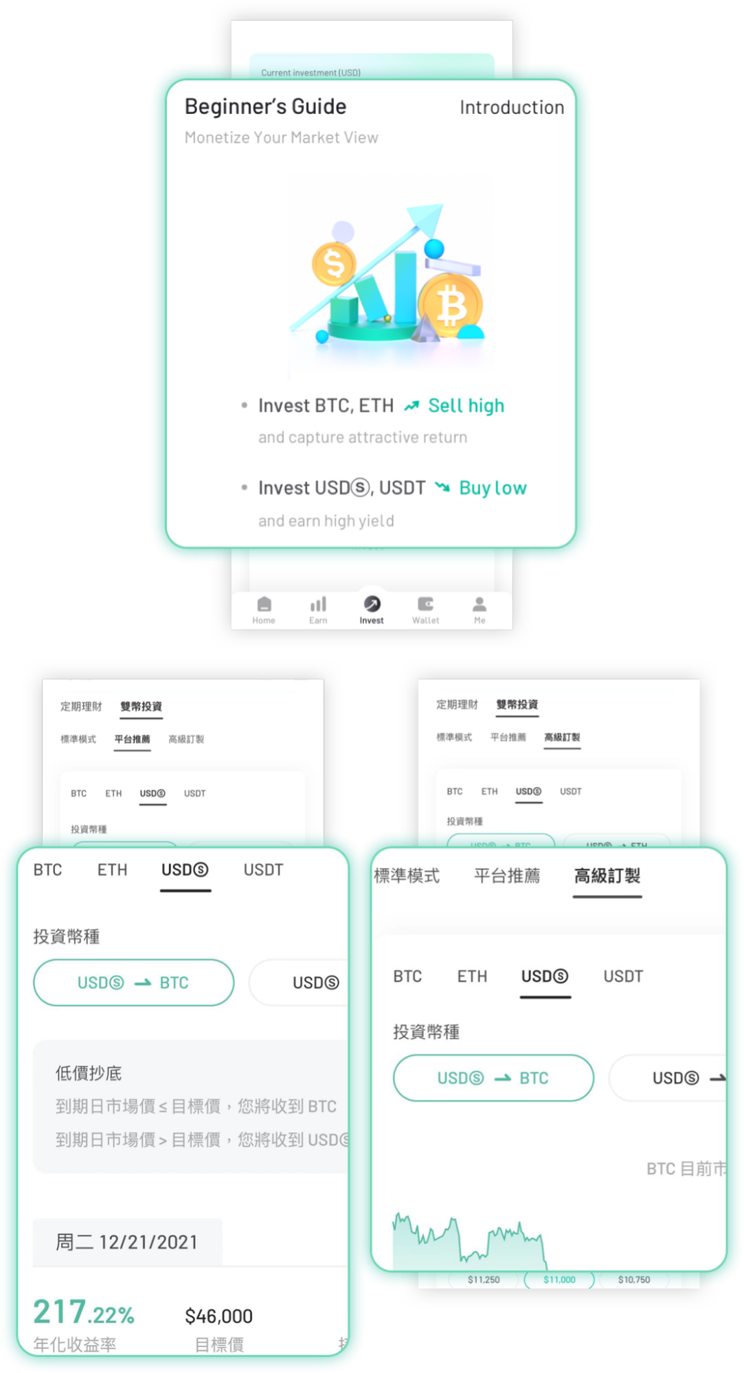 五大功能讓你的加密資產增值，Amber Group 新產品WhaleFin 詳解！