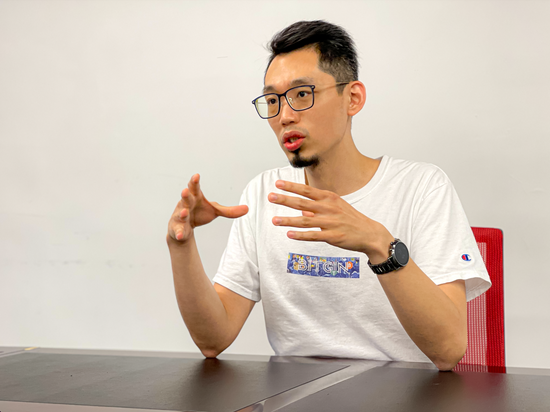 加密貨幣 2021 年漲幅驚人,是否還能入場?BITGIN 幣竟交易所執行長:還有發展空間!