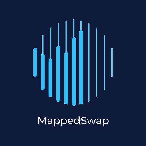MappedSwap:以60億美元作為資金,為用戶提供高達10倍的保證金交易