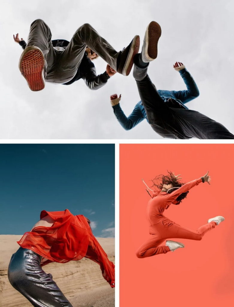 圖片來源(順時針):Adobe Stock_Rennie Solis, Adobe Stock_master1305, Adobe Stock_Sergey Filimonov_Stocksy