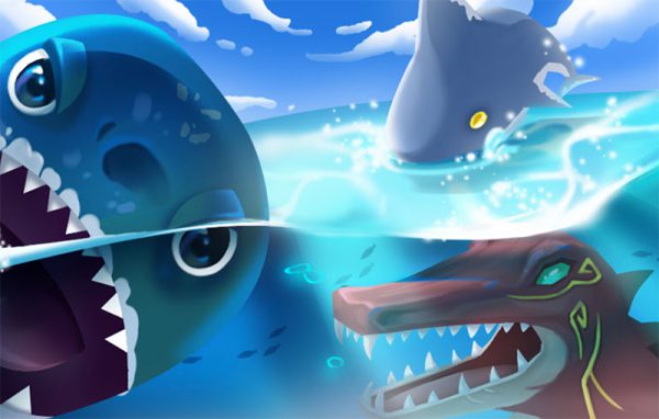 StarSharks開啟治理代幣SSS質押功能,分享平台高達70%收益