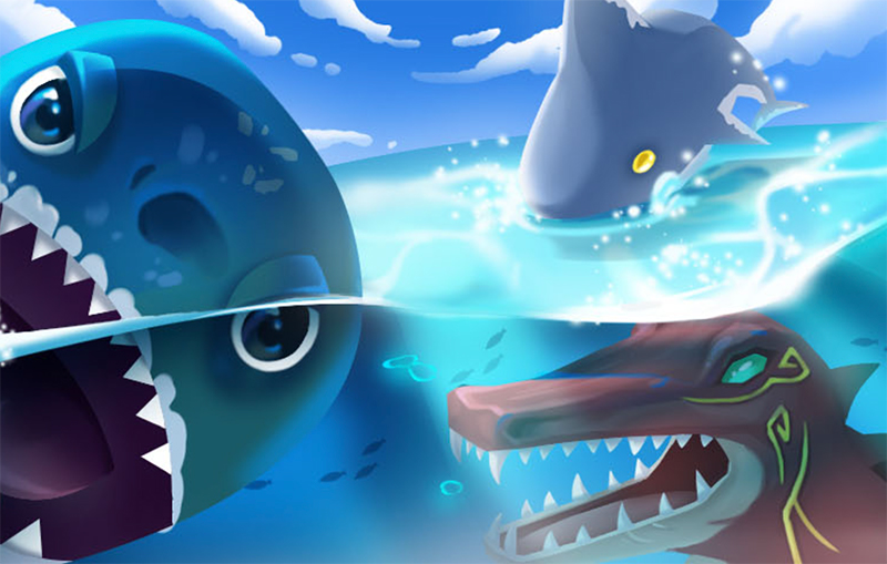 StarSharks開啟治理代幣SSS質押功能,分享平台高達70%收益