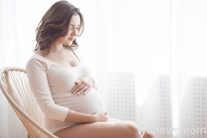 孕育生命真辛苦 宮外孕可能導致大出血、危及生命 9 6441139懷孕