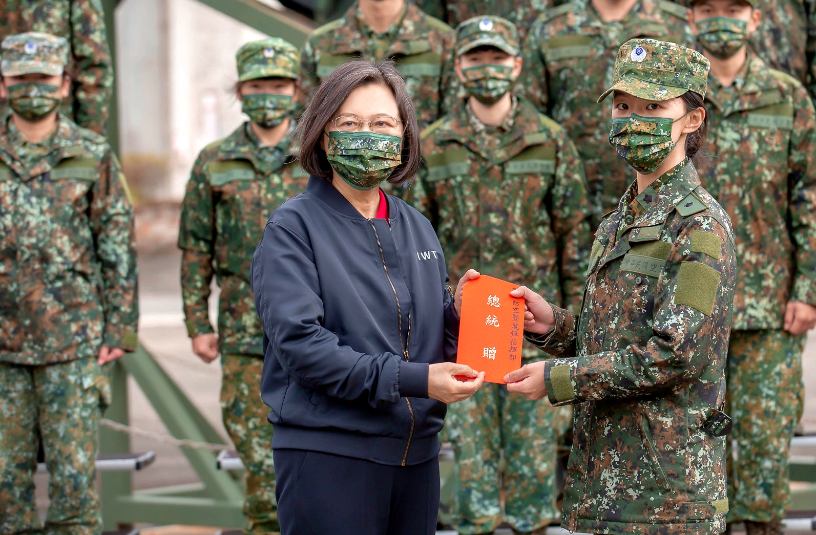 嚴厲譴責蔡政府!29團體齊聲反對派員出席北京冬奧開閉幕式 70 嚴厲譴責蔡政府!29團體齊聲反對派員出席北京冬奧開閉幕式