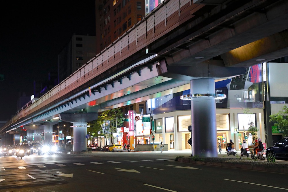 北捷環狀線通車兩週年 「這一站」周邊房市漲幅最大 51 270291987 5232885550059472 2386467266255965302 n