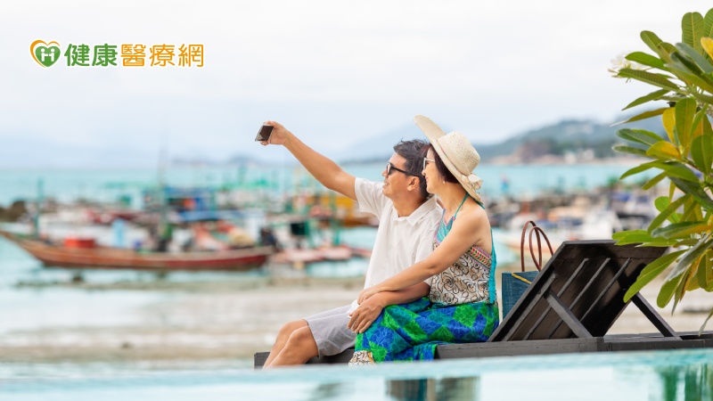 面對「中年危機」 心理師授5方法好好對待身心靈