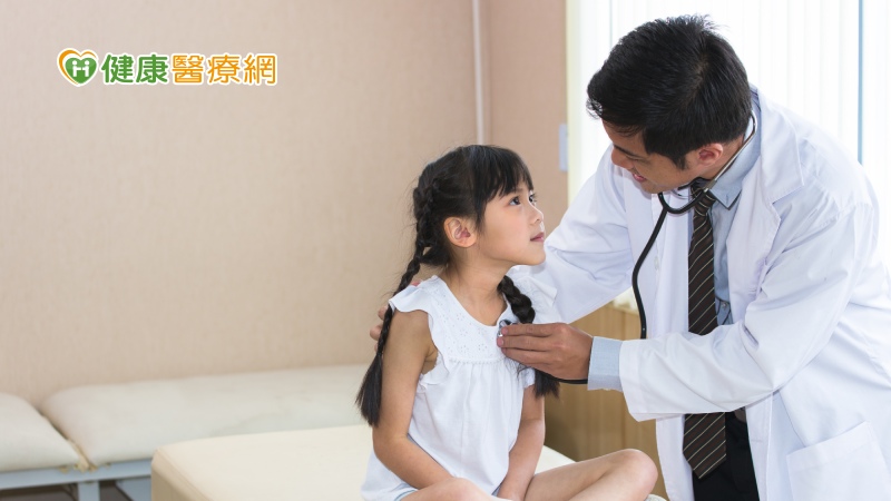 兒童心律不整有致命危險　7種狀況一次看懂
