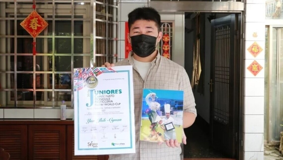 世界拉糖冠軍返台南柳營設工作室