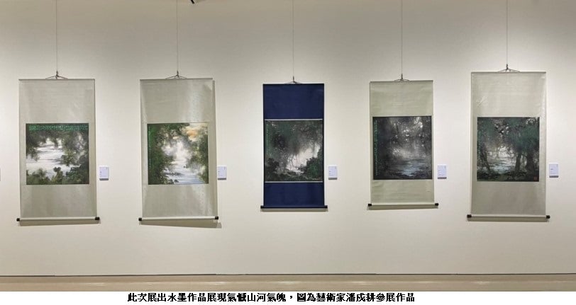 可能是藝術品