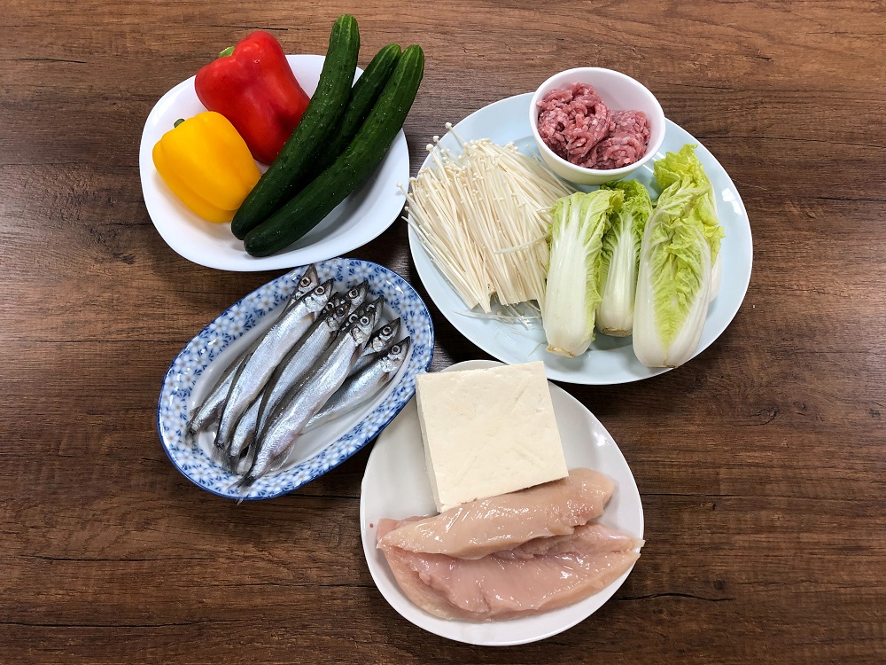 毛寶貝也能有新春年菜 避開調味添加物及禁忌食材 45 54789