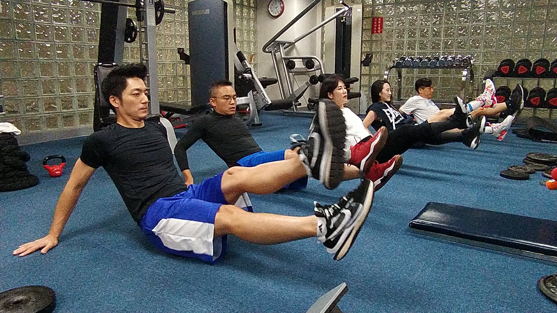 年後上健身房瘦身/政院提醒契約參考「五要原則」保障權益 60 IMG 20210121 142328