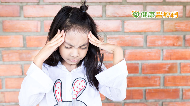 孩子常昏倒怎麼辦？　兒童昏厥原因分析
