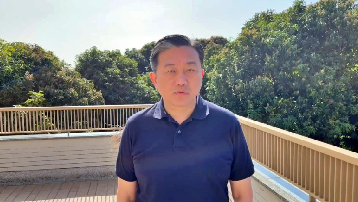 不畏中共!我駐美改名「台灣代表處」民進黨、外交部、綠委一致樂見 60 不畏中共!我駐美改名「台灣代表處」民進黨、外交部、綠委一致樂見