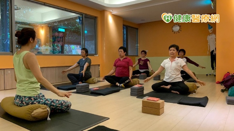 癌疲憊累就休息少動? 專家授「正確緩解招式」