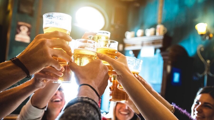 運動後小酌一杯 會影響隔天運動表現嗎