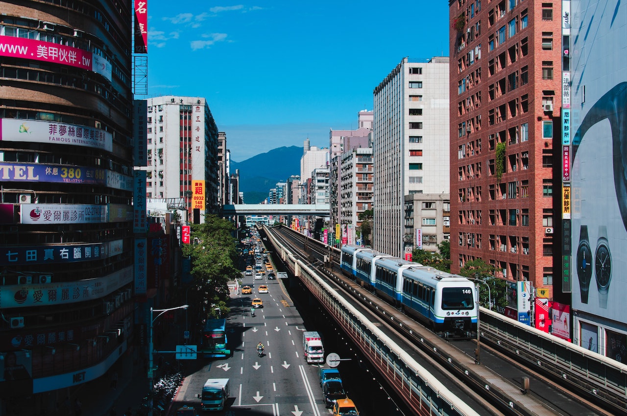 改善房市產學界提建議:積極打炒房、努力蓋社宅 54 andrew haimerl andrewnef Swek1NVpjIc unsplash