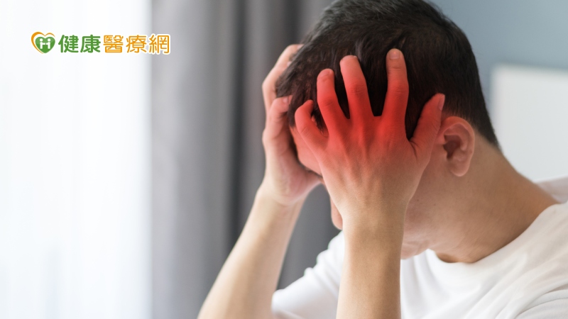 腦出血中風請牢記「FAST」口訣 掌握黃金救援3小時