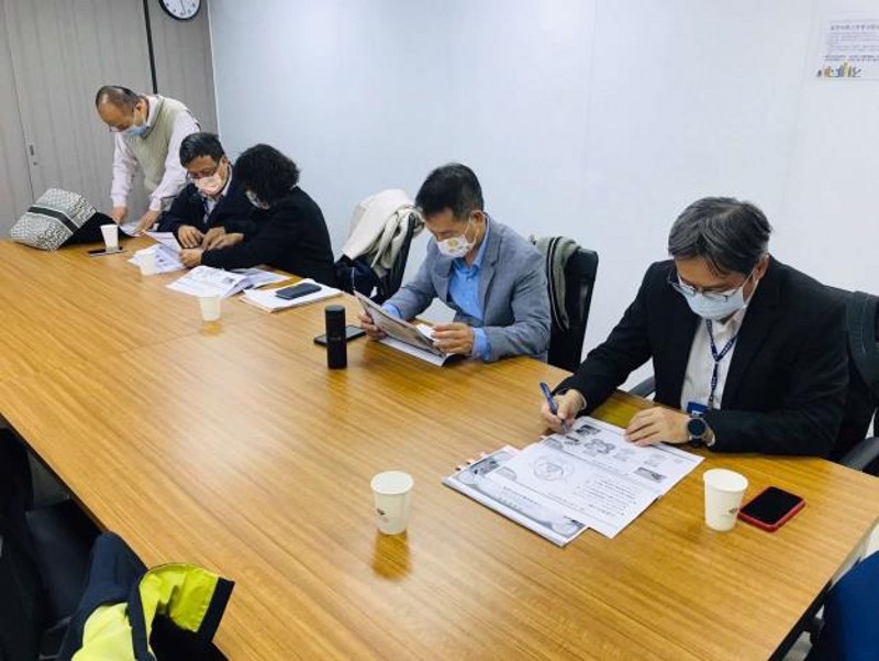 虎尾商圈營造計畫 榮獲經濟部補助經費490萬