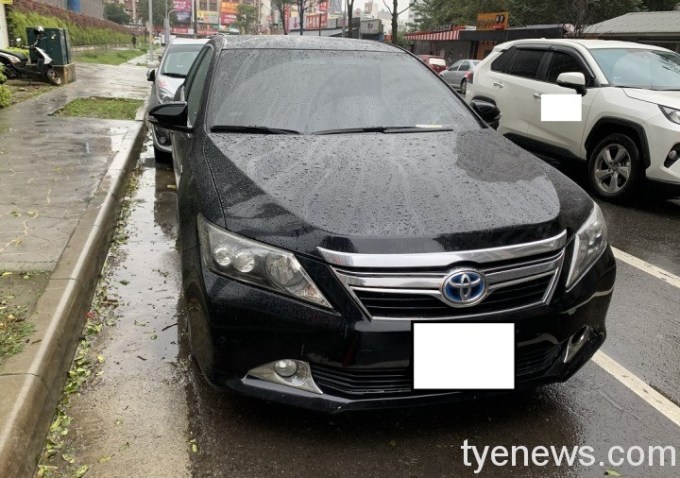 camry