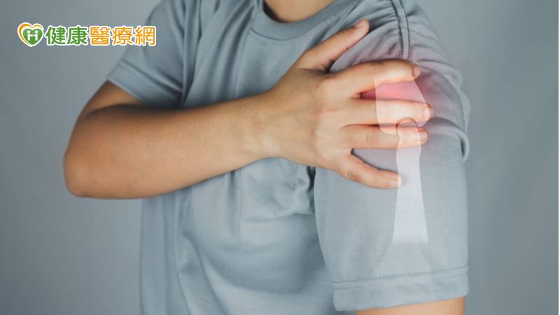 半癱婦肩膀長期痛影響復健意願 中西聯手助恢復