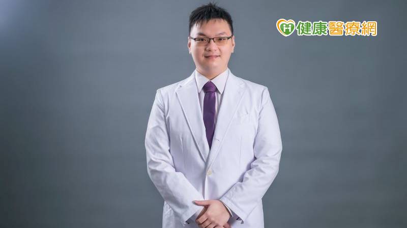 側頸部小小腫塊竟是癌! 「1利器」追出元凶