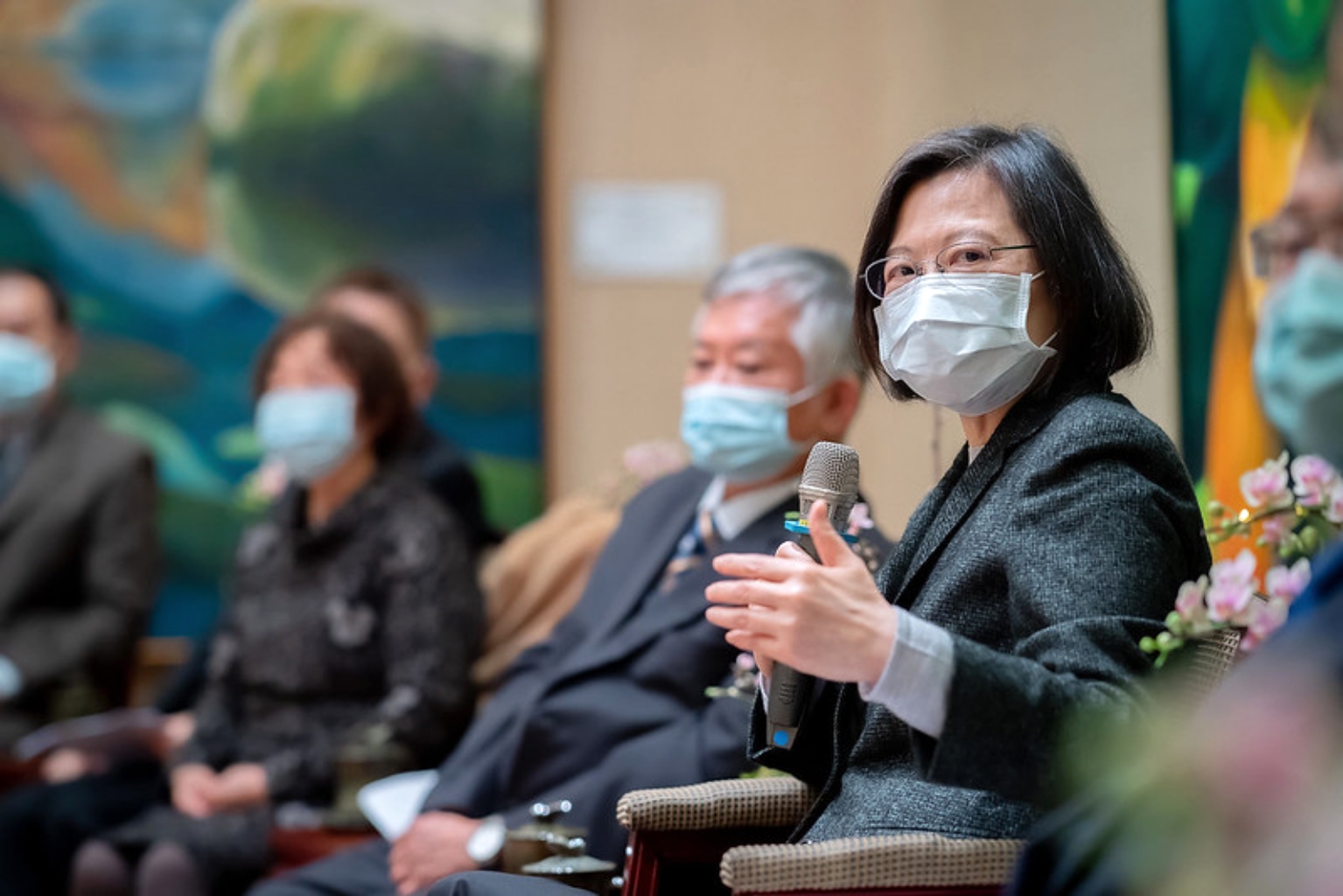 倫敦大學包庇蔡英文「不存在的論文」?總統府提完整證據 56 倫敦大學包庇蔡英文「不存在的論文」?總統府提完整證據