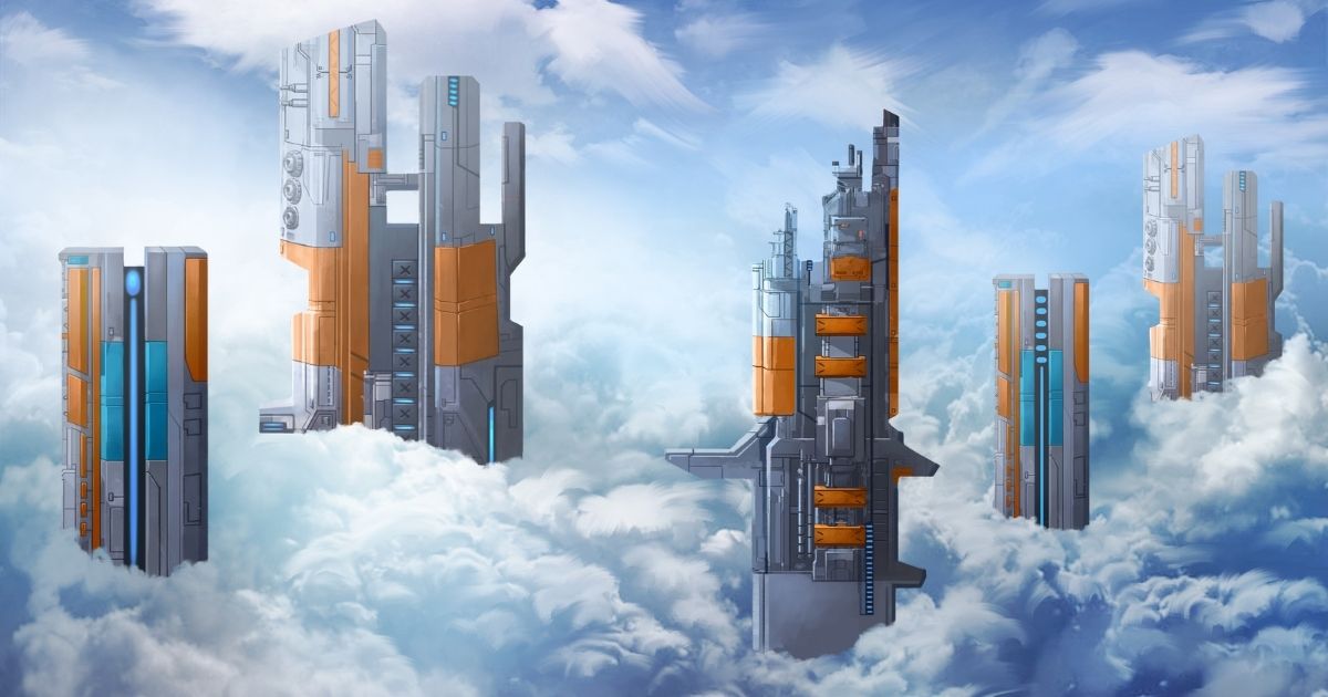 1200-illustration-city-clouds-realistic-cartoon-style-fantasy-topic-scene-wallpaper-background-design