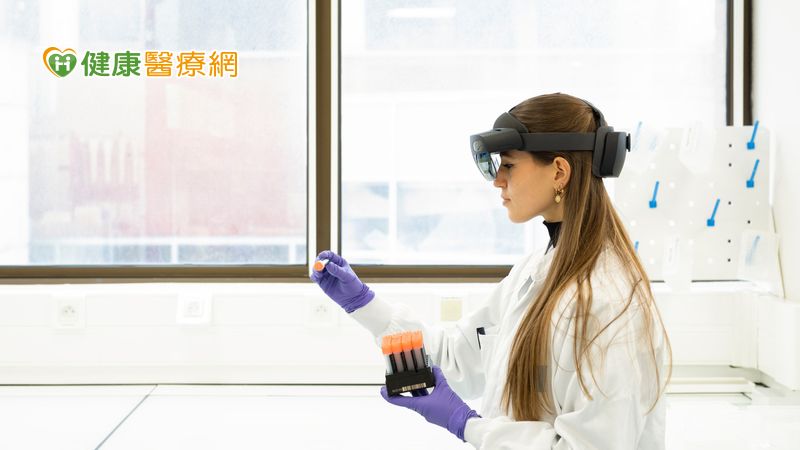 企業轉型接軌新世代 國際大藥廠推出全新品牌識別
