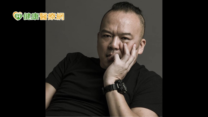 明金成心肌梗塞驟逝 5項健康指數需留意