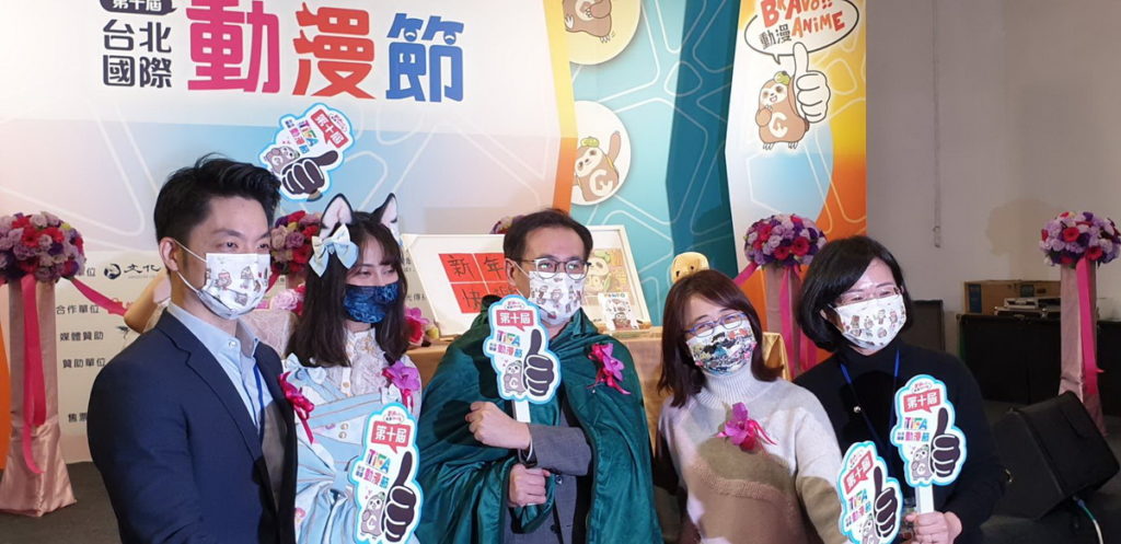 (左起貴賓)立法委員 蔣萬安、賴品妤、鄭運鵬、林奕華、蘇巧慧