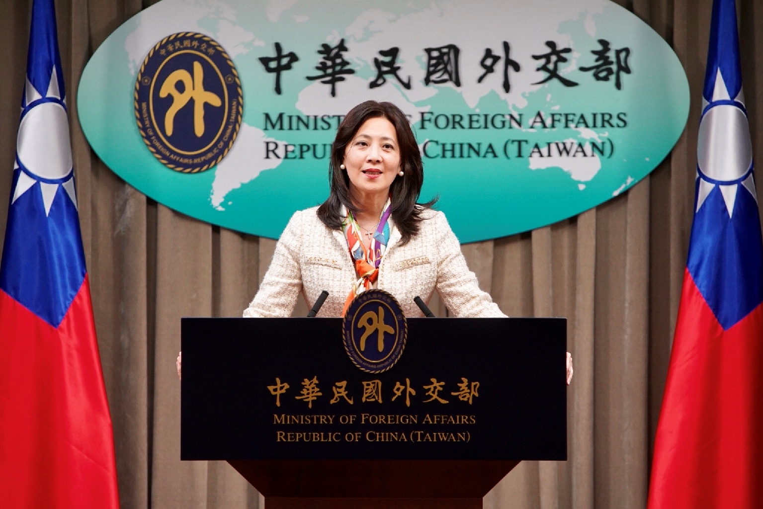 美軍提升印太戰力來捍衛台灣?外交部自信台美合作堅若磐石 52 美軍提升印太戰力來捍衛台灣?外交部自信台美合作堅若磐石
