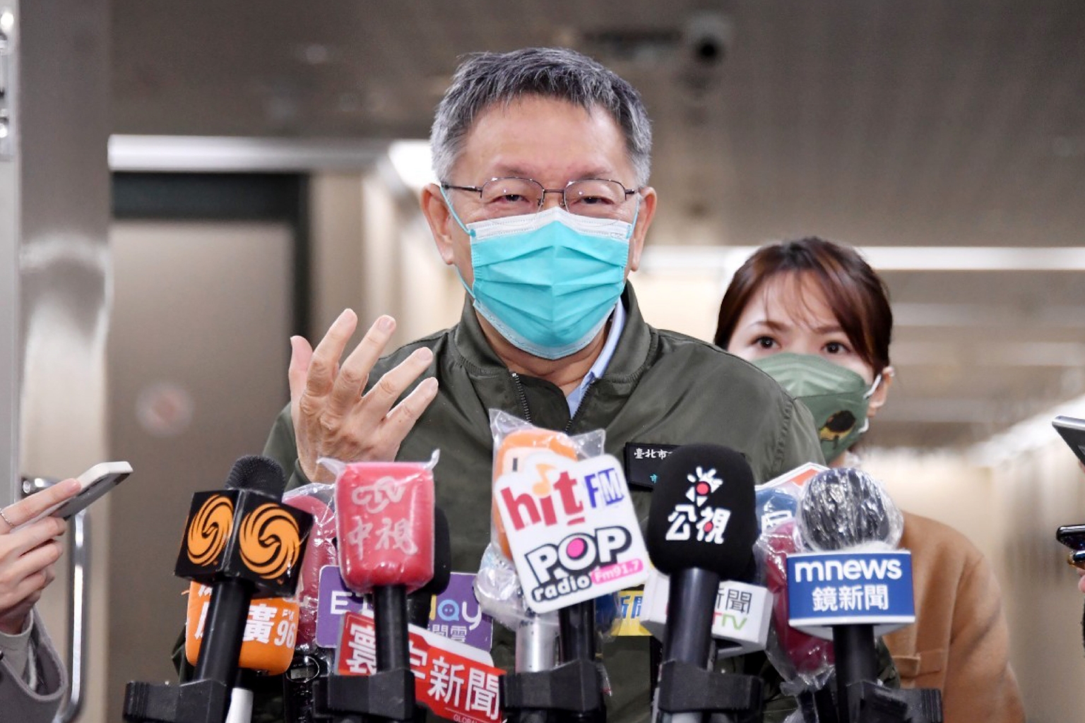 民眾黨聲明向社會致歉!2酒駕參選人1退黨、1退選 52 民眾黨聲明向社會致歉!2酒駕參選人1退黨、1退選
