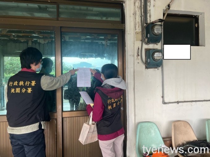 民眾無照酒駕把人命當兒戲 遭判刑仍要再犯 7 現場執行照片