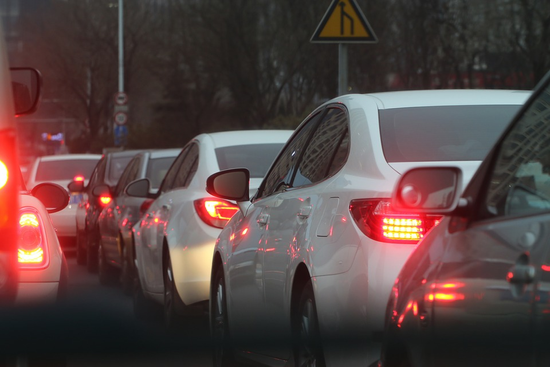 228連假國5「5時段」行車時間多七倍!你不可不知這3條替代道路