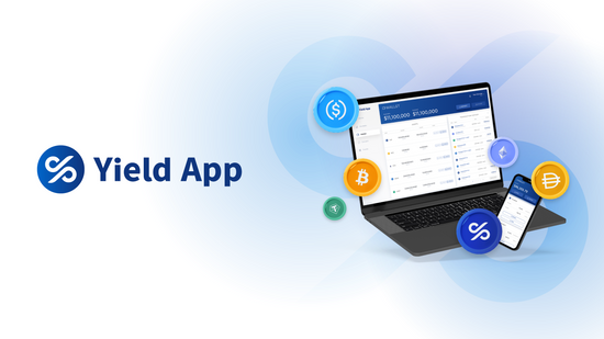 Yield App Q4 報告:資產管理規模成長 40%,發布 Armanino 審計報告