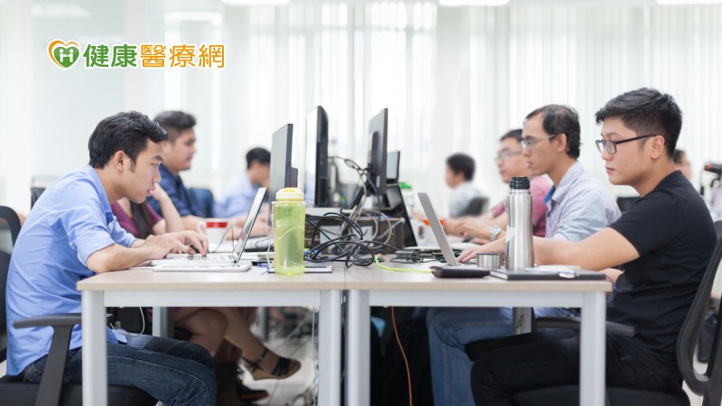 台灣上班族平均「腦年齡」竟高達60歲!護腦這樣做