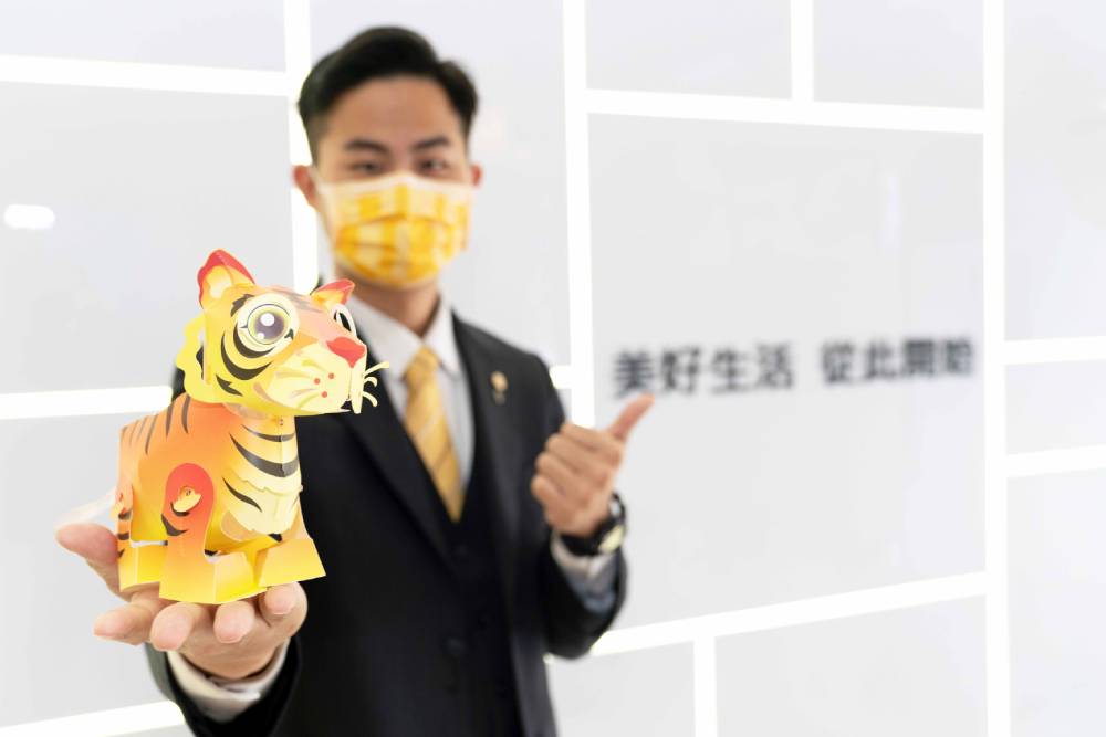 虎虎生風過元宵 永慶超萌金虎花燈 讓你提著幸福到處走 57 New Project 2022 02 11T103832.091