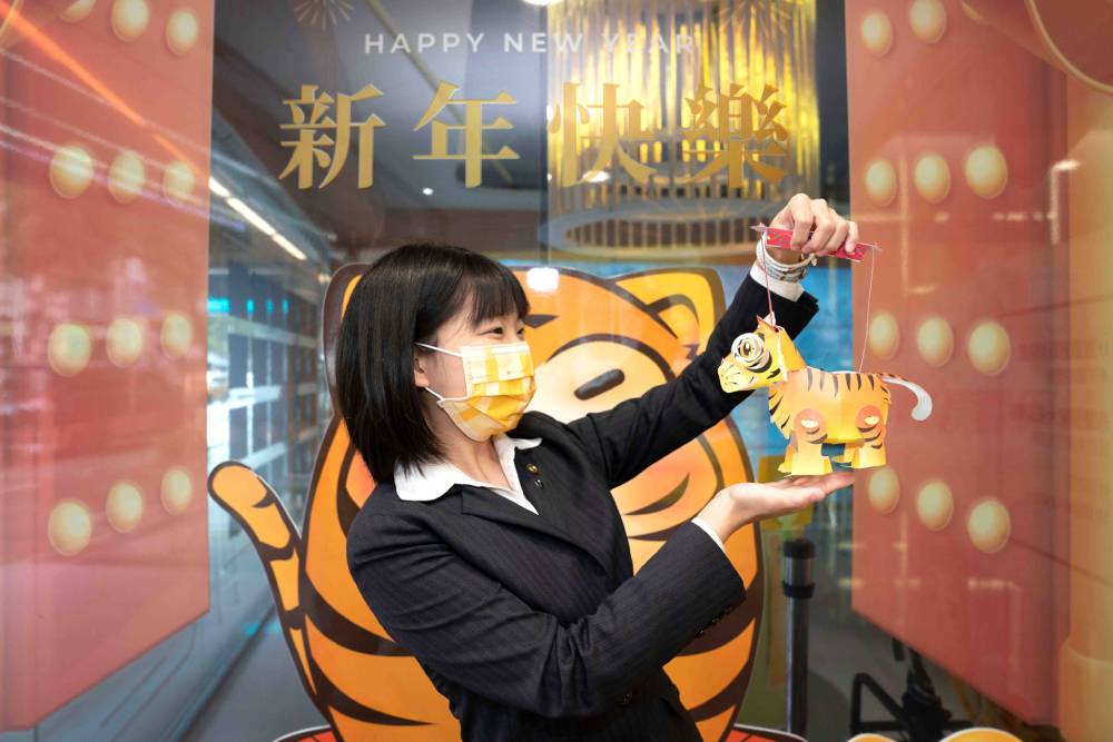 虎虎生風過元宵 永慶超萌金虎花燈 讓你提著幸福到處走 58 New Project 2022 02 11T104800.650
