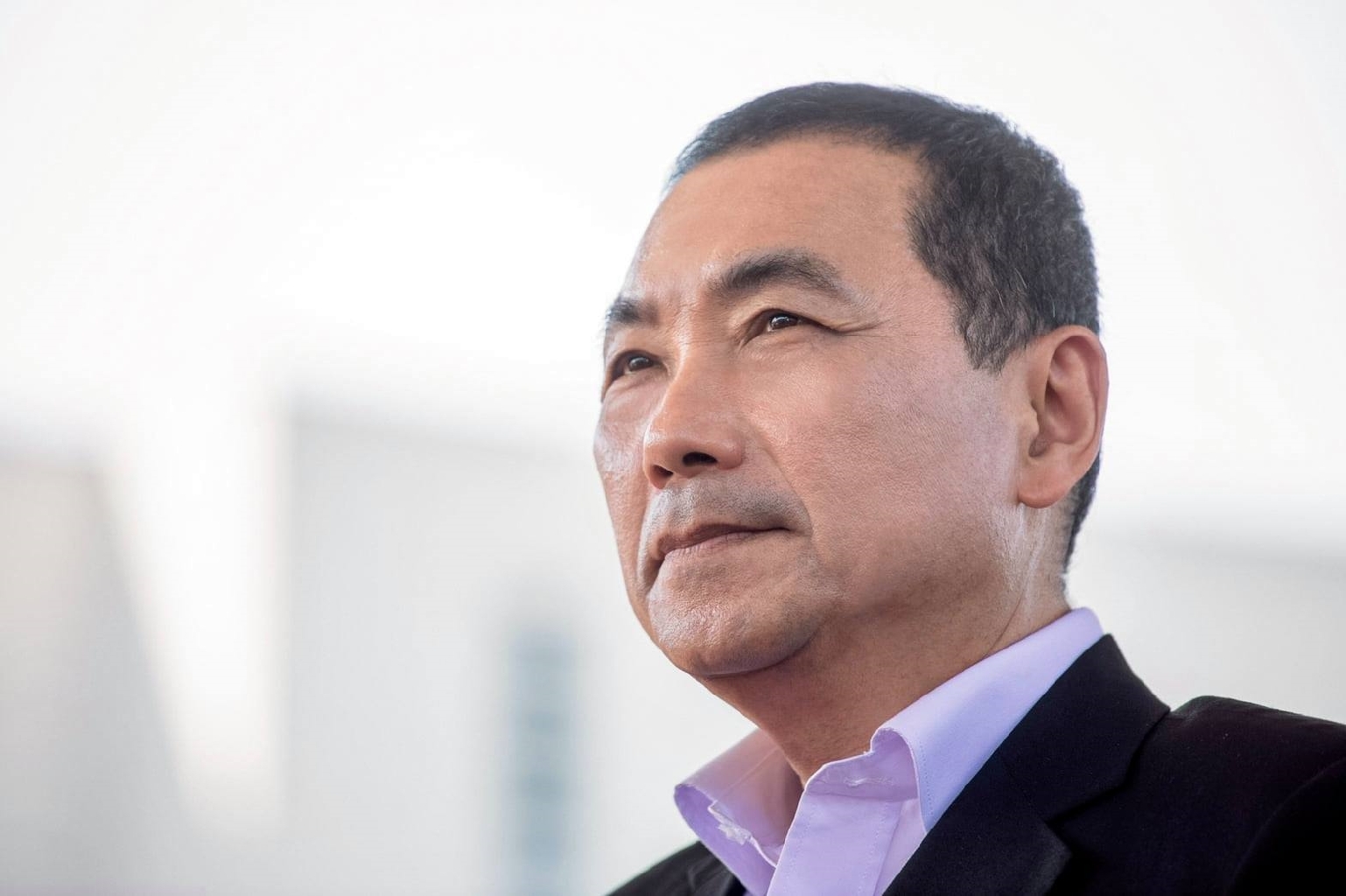 藍白合/民眾黨再搶新北市長大位?蔡壁如:我沒有三頭六臂 68 民眾黨再搶新北市長大位?蔡壁如:我沒有三頭六臂