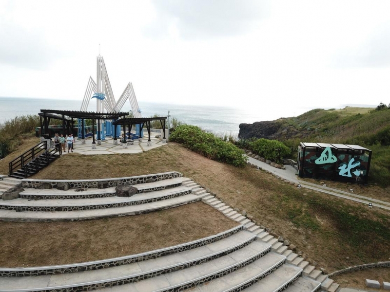 澎湖「冬季訪古輕旅行」系列活動正式啟動