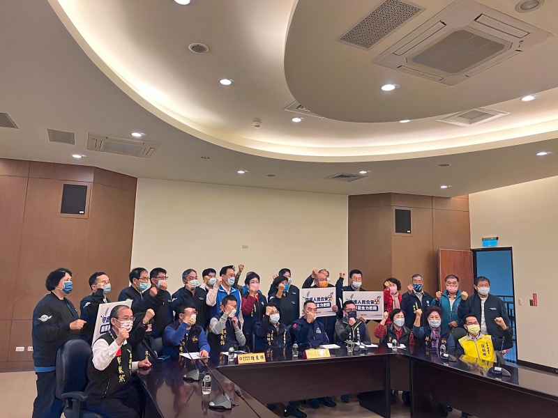 守護人民食安 國民黨全力把關