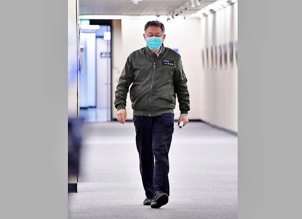 民眾黨內鬥變質「宗教黨」?學者:酒駕輕罪卻當貪汙攻擊 75 民眾黨聲明向社會致歉!2酒駕參選人1退黨、1退選