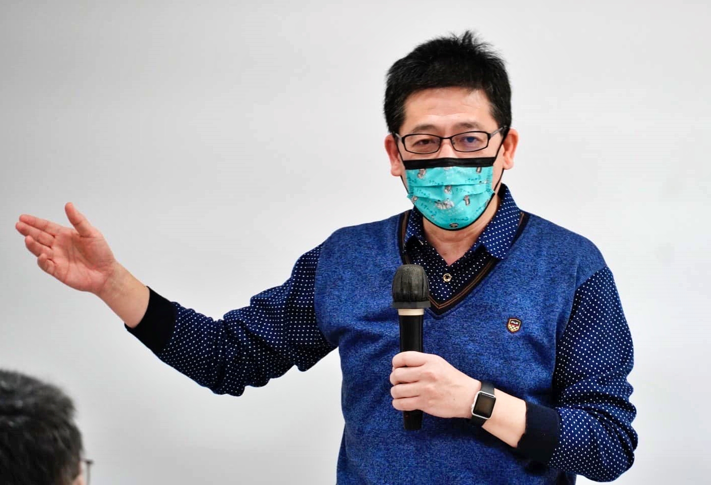 民眾黨內鬥變質「宗教黨」?學者:酒駕輕罪卻當貪汙攻擊 76 民眾黨內鬥變質「宗教黨」?學者:酒駕輕罪卻當貪汙攻擊
