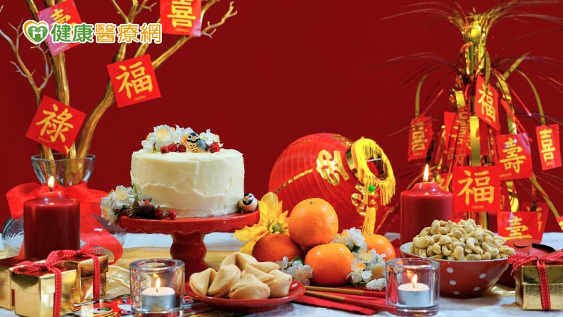 年後疲倦、脹氣 營養師分享年菜過敏地雷,你踩到了嗎?