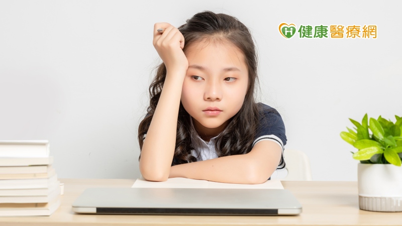 家長必讀! 五招助孩子擺脫開學恐慌症