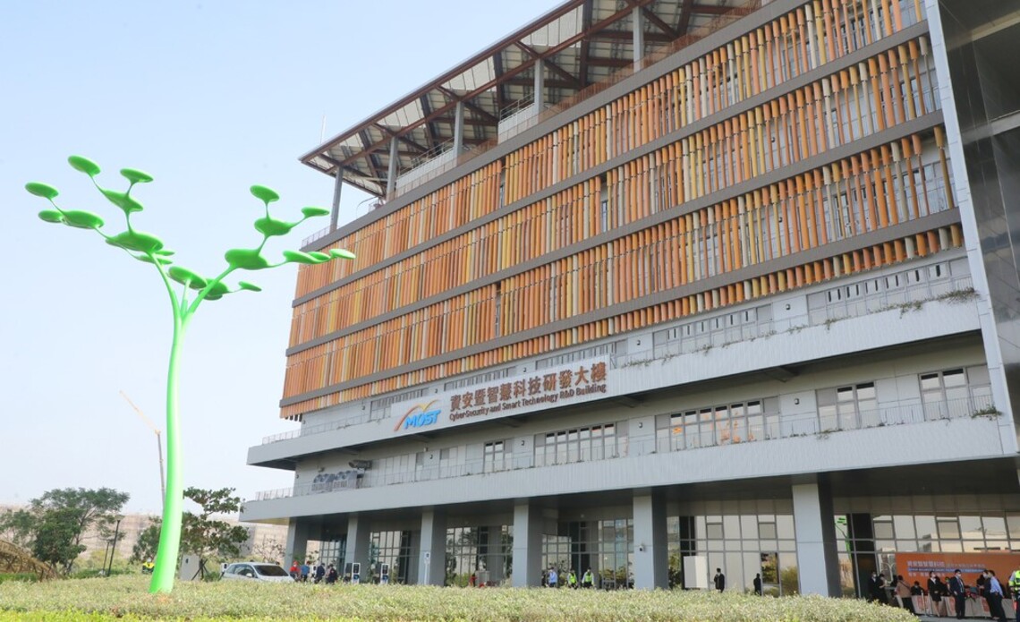 台南高鐵特區亮點多產業生活機能兼備