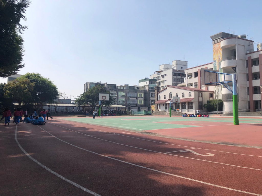 嘉北國小地下停車場三月開工