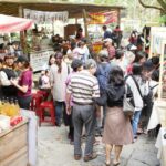 ▲山那邊的市集即景 (圖/交通部觀光局 提供)